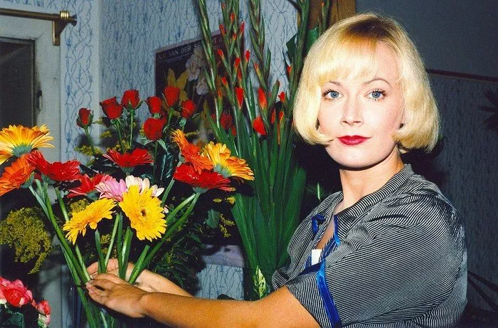 Alena Antalová (Ludmila Horká)