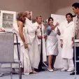 Arabela se vrací (1993-1994) - Nurse