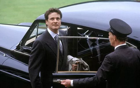 Colin Firth (Henry Dashwood) zdroj: imdb.com