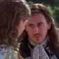 Muž so železnou maskou (1998) - D'Artagnan