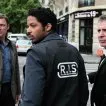 R.I.S.: Kriminálka Paríž (2006-2014) - Pierre Morand