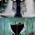 Šípková Ruženka (1959) - Maleficent