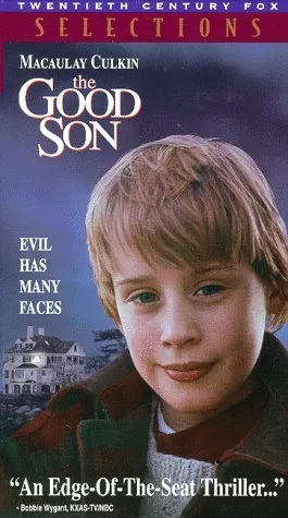 Macaulay Culkin (Henry) zdroj: imdb.com