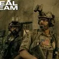 SEAL Team <small>(seriál 2017-2024)</small> - Sonny Quinn