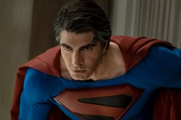 Brandon Routh (Clark Kent (Earth-96)) zdroj: imdb.com