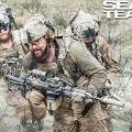 SEAL Team (2017-2024) - Sonny Quinn