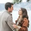 Burcu Özberk (Ayse Yigiter), Caglar Ertugrul (Kerem Yigiter)