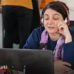 Afili Aşk (2019-2020) - Melahat Özkayali