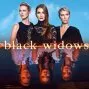 Black Widows 2016 (2016-?) - Kira Just Bergman