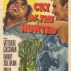 Cry Of The Hunted (1953)