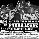 The House That Dripped Blood (1971)
