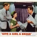 Give A Girl A Break (1953)