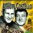 Jack a Čahoun - Abbott A Costello (1952)