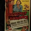 Ricochet Romance (1954)