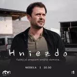 Hniezdo (2019-2020) - Michal Važan