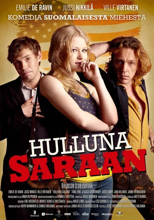 Emilie de Ravin, Ville Virtanen, Jussi Nikkilä zdroj: imdb.com