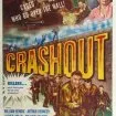 Crashout (1955) - Van Morgan Duff