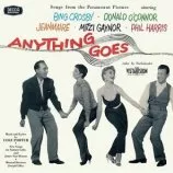 Anything Goes (1956) - Patsy Blair