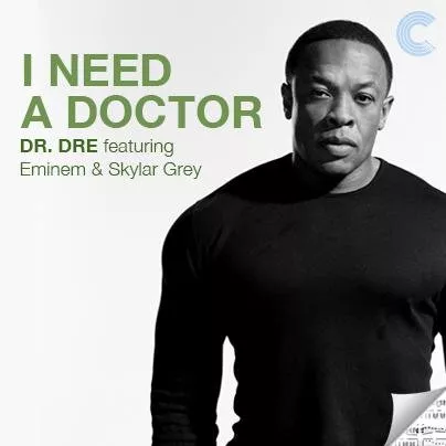 Dr. Dre (Dr. Dre) zdroj: imdb.com