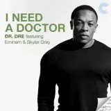 Dr. Dre F. Eminem: I Need a Doctor (2011)