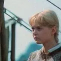 Kukułka w ciemnym lesie (1984) - Emilka Fejfarová