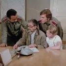 Návštěvníci (1983-?) - Policeman Vyskocil