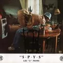 S.P.Y.S. (1974)