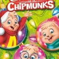 Vánoce u Chipmanků (1981) - Alvin
