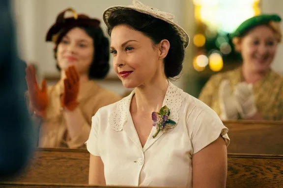 Ashley Judd zdroj: imdb.com