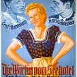 Die Wirtin zum Weißen Röß'l (1943)