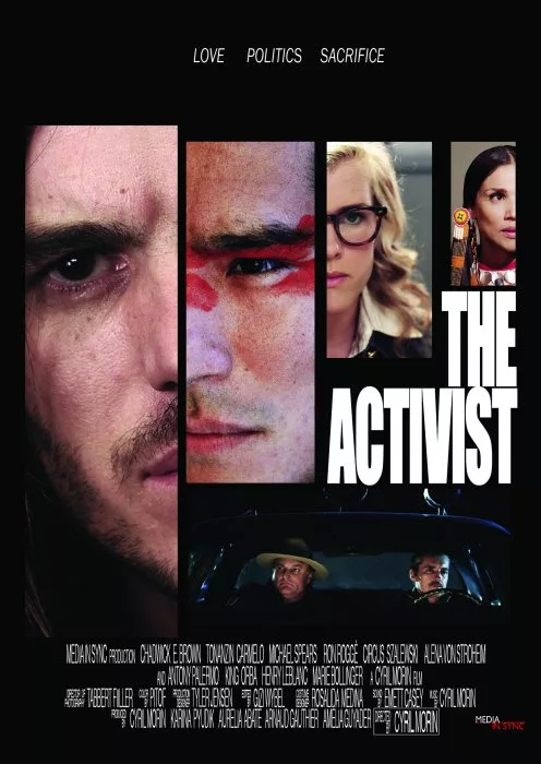 The Activist (2013)