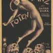 Der Totentanz (1919) - The Cripple