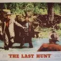 Poslední lov (1956)