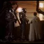 Hrdinové z galaxií (1978) - Count Baltar