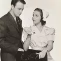 Tajemství ordinace (1939) - Mary Lamont