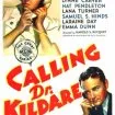 Tajemství ordinace (1939) - Dr. James Kildare