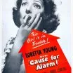 Cause for Alarm (1951)