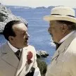 Zlo pod slnkom (1982) - Hercule Poirot
