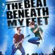 Beat Beneath My Feet, The (2014) - Steve