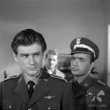 Dva důstojníci (1962)
