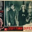 Nábřeží zlatníků (1947) - Jenny Lamour