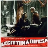 Nábřeží zlatníků (1947) - Jenny Lamour