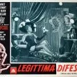 Nábřeží zlatníků (1947) - Jenny Lamour