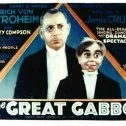 Velký Gabbo (1929)
