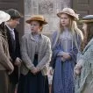 L.M. Montgomery's Anne of Green Gables: Fire & Dew (2017) - Gilbert Blythe