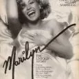 Marilyn: Co zůstalo nevyřčeno (1980)