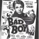 Bad Boy (1949)