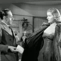 V pasti 1948 (1949) - Leonora Eames