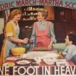 One Foot in Heaven (1941)