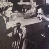 V pasti 1948 (1949) - Leonora Eames